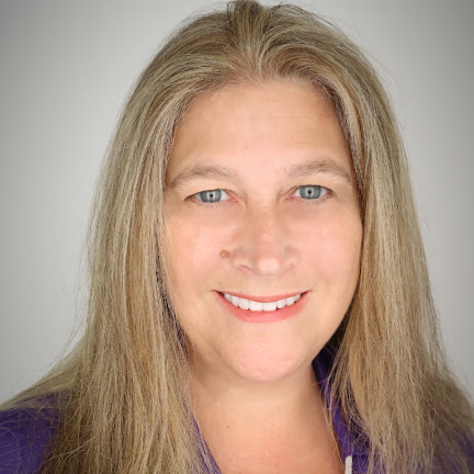 Sharon Duffy headshot